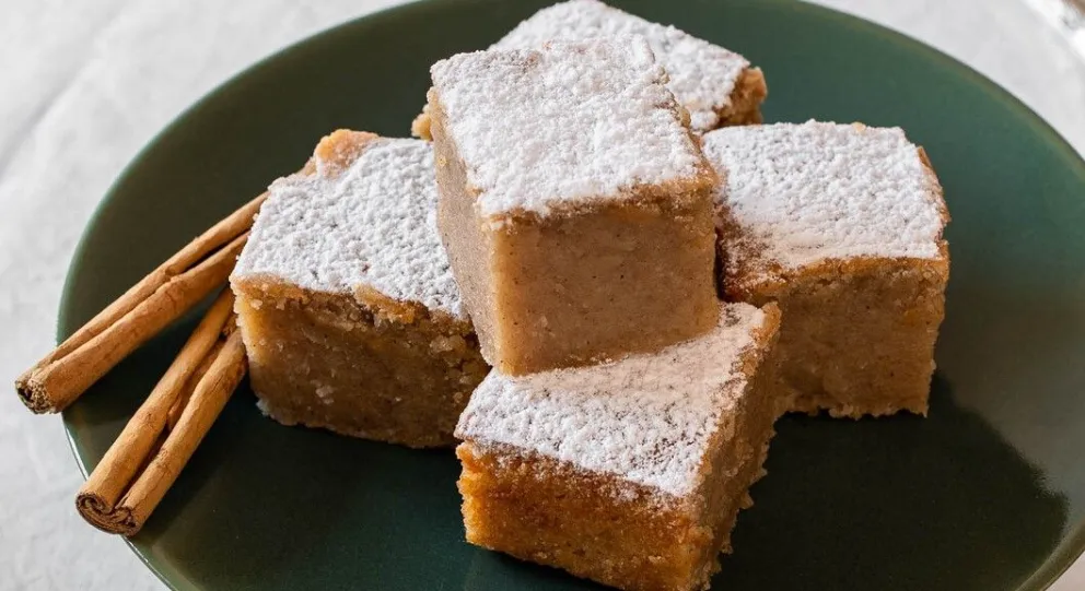 Receta de "La Gallina en Leche": el dulce secreto de la Semana Santa