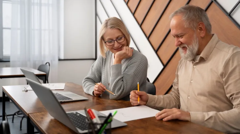 Oportunidades laborales para la generación plateada en Argentina