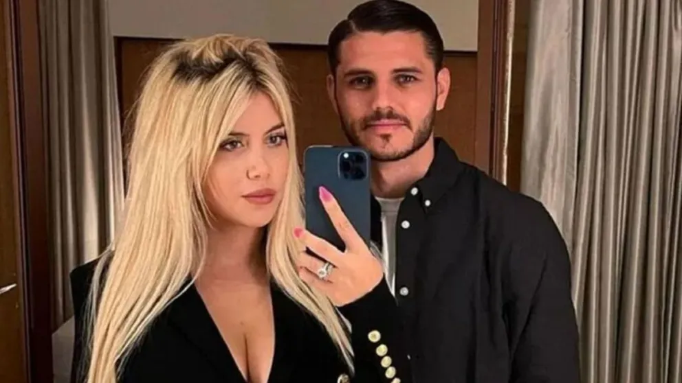 Wanda Nara reveló si podría perdonar una infidelidad
