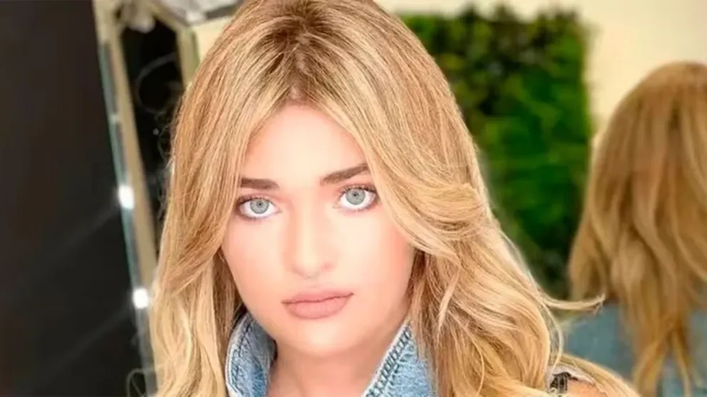 Martita Fort se mostró muy hot con un microbikini pero jugó al misterio