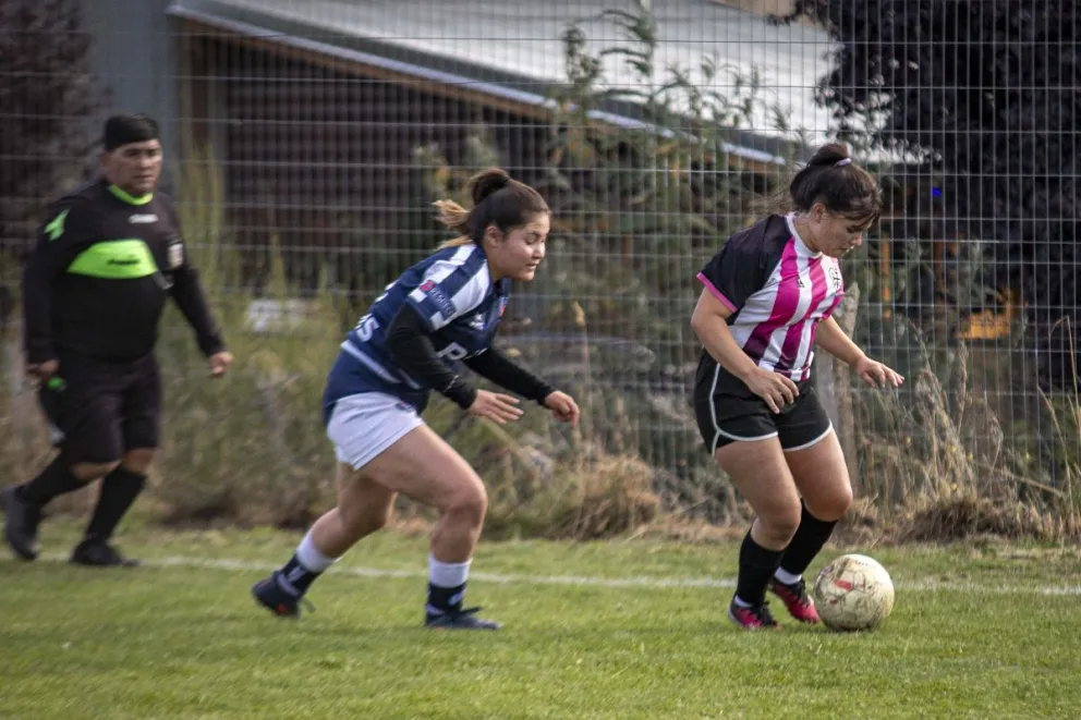 El femenino arranca un nuevo torneo