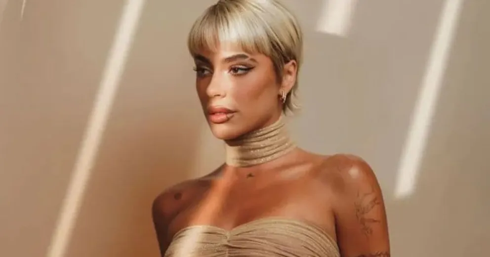 El audio viral de Tini Stoessel que enloqueció a sus fans