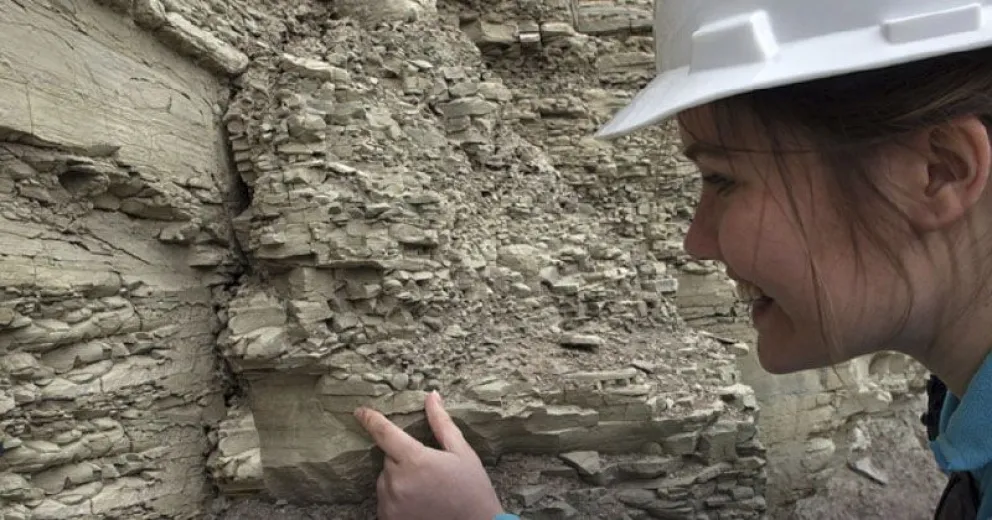 Invitan a charla sobre mujeres en la ciencia