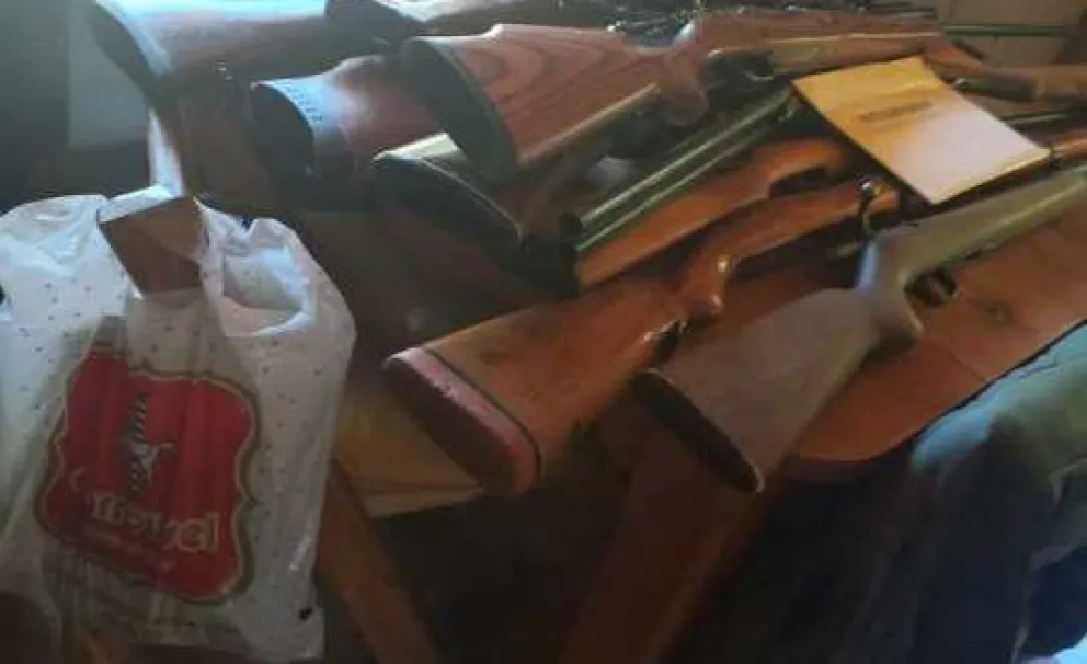 Seis meses de prisión preventiva por amenazas en contexto de violencia de género