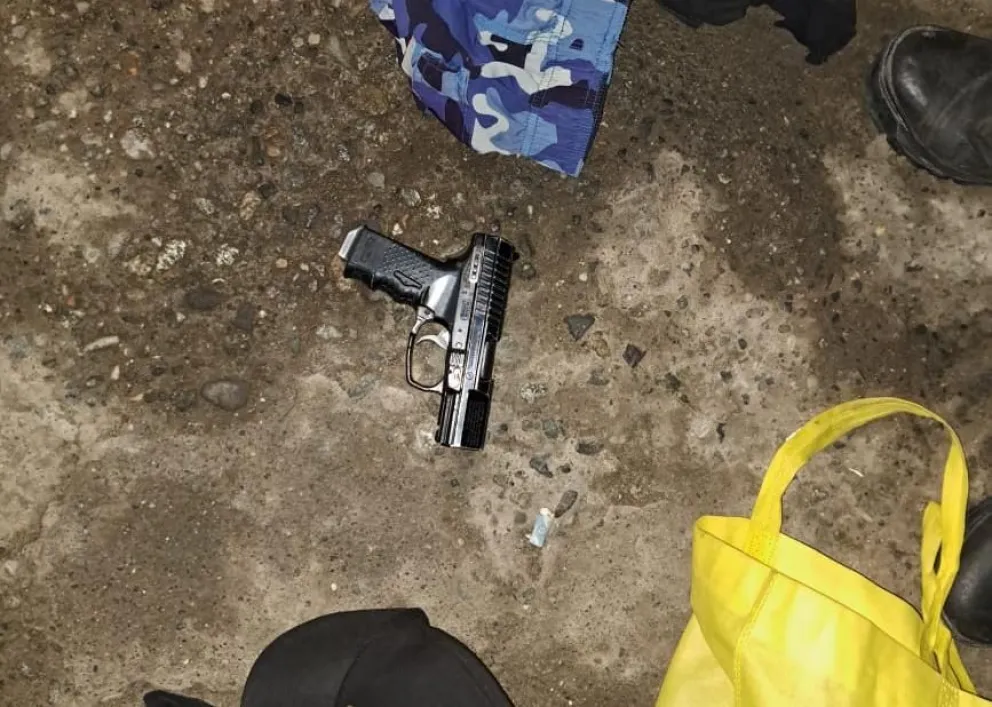 Quería comprar una Play y bajo amenaza le sustrajeron el dinero: detuvieron a los autores