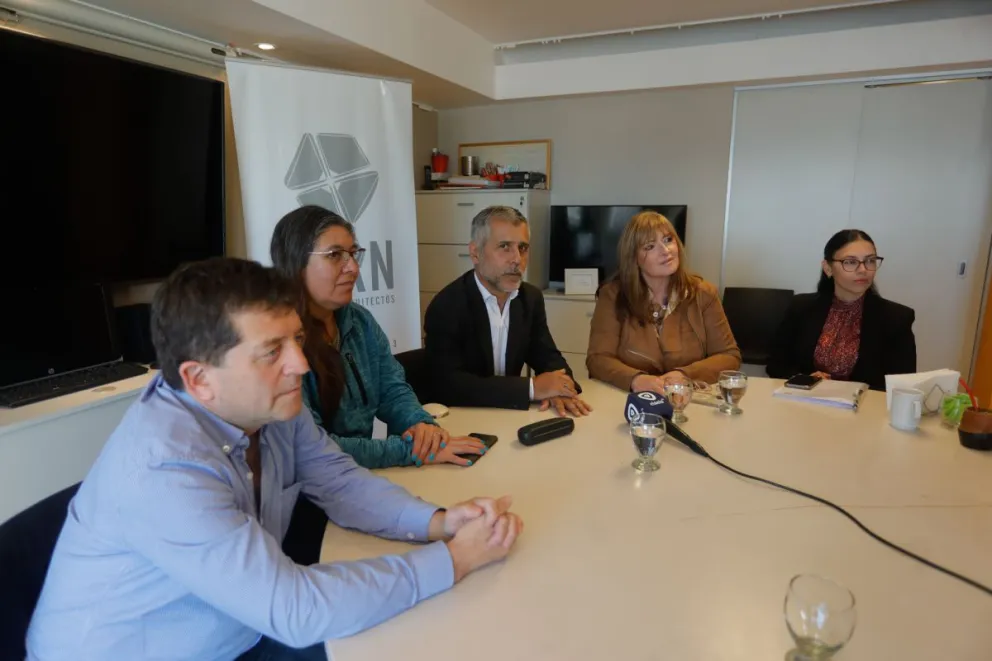 Colegio de Arquitectos se une al reclamo por falta de conexiones de gas en Bariloche