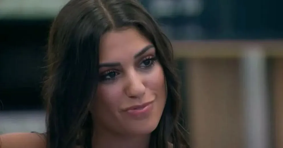 Los mejores memes de la eliminación de Rosina de Gran Hermano