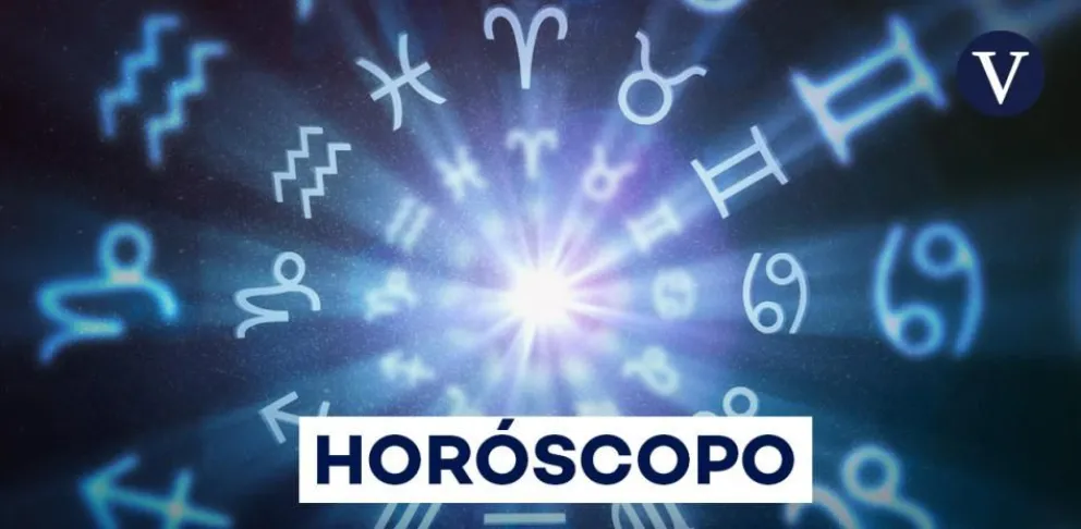 Horóscopo de hoy 25 de marzo de 2024