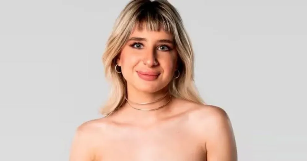 El impensado momento de Paloma que hizo llorar a Virgina en Gran Hermano