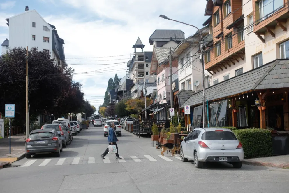 Se negó a pagar lo que consumió en una cervecería y agredió a un Policía: terminó preso