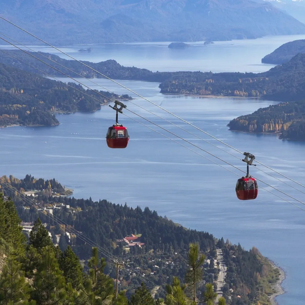 Cerro Otto se prepara para vivir un fin de semana XXL