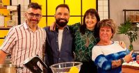 Cocineros Argentinos se despide de la TV Pública tras 15 años al aire