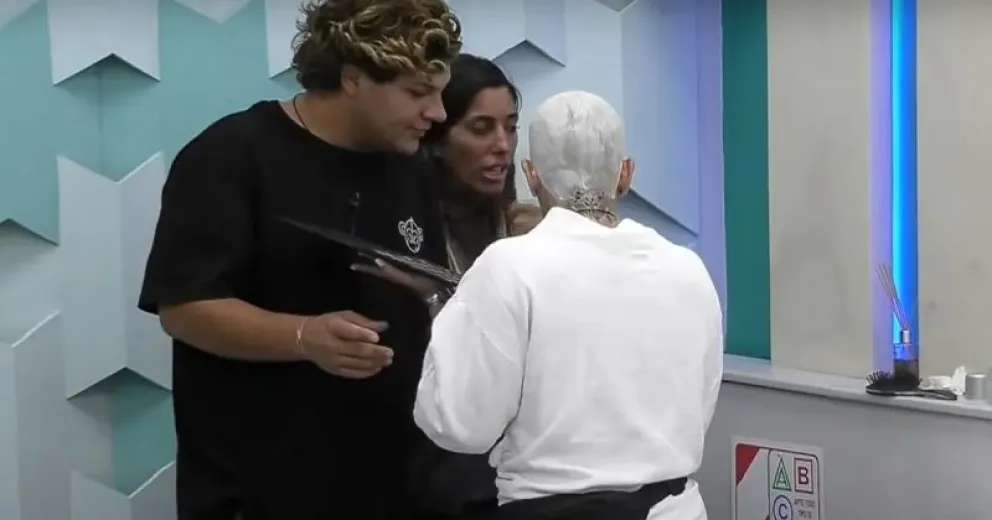 De quién es la polémica foto que se encontró en Gran Hermano: “¿Qué hace esto acá?”