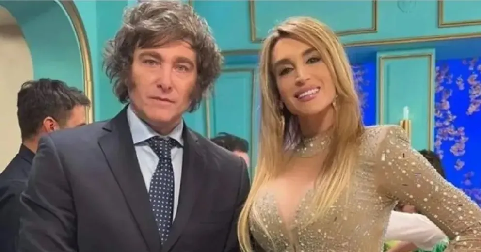 Ernesto Tenembaum expuso con qué famosa política engañó Javier Milei a Fátima Flórez