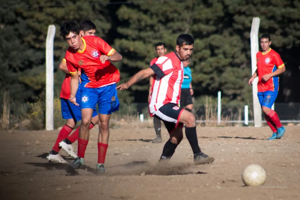 Se viene la fecha 12 en la Primera del fútbol libre