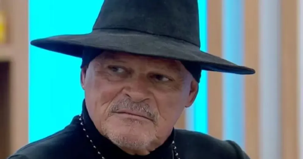 La dura advertencia de Gran Hermano a Alfa por romper el aislamiento: ¿Hay sanción?