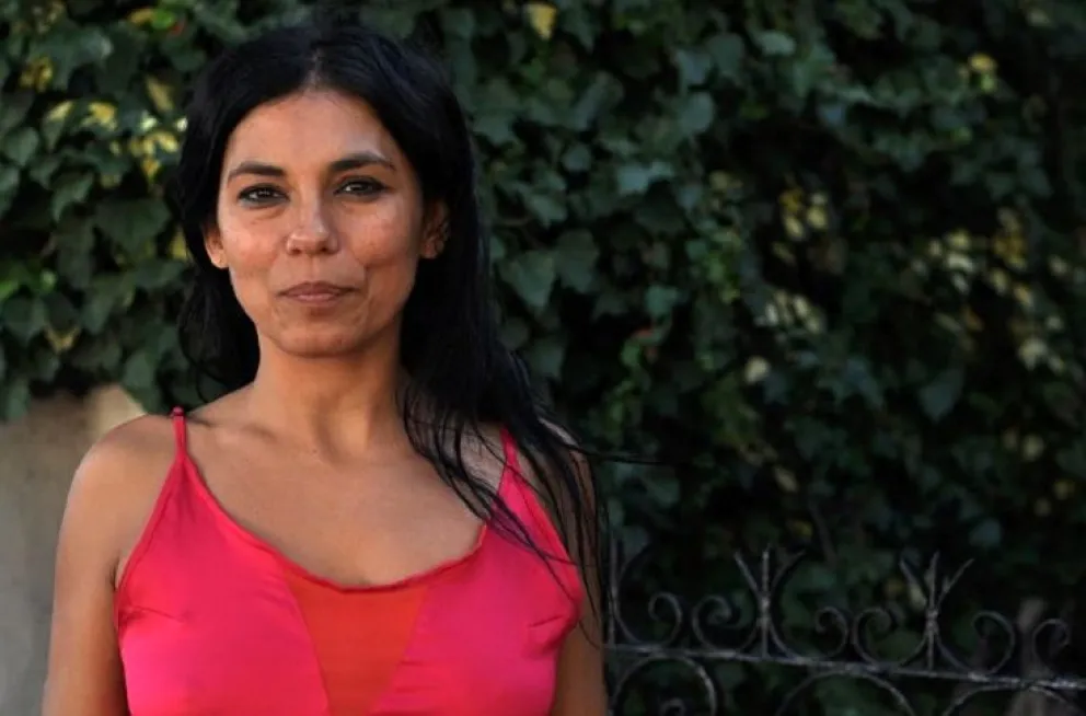 Charo Bogarín y un mensaje para redescubrir nuestras raíces 