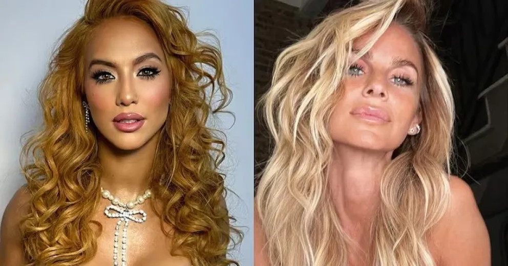 La contundente decisión de Flor Vigna en plena guerra con Sabrina Rojas