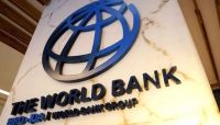 El Banco Mundial se comprometió a dar apoyo al Gobierno en programas sociales