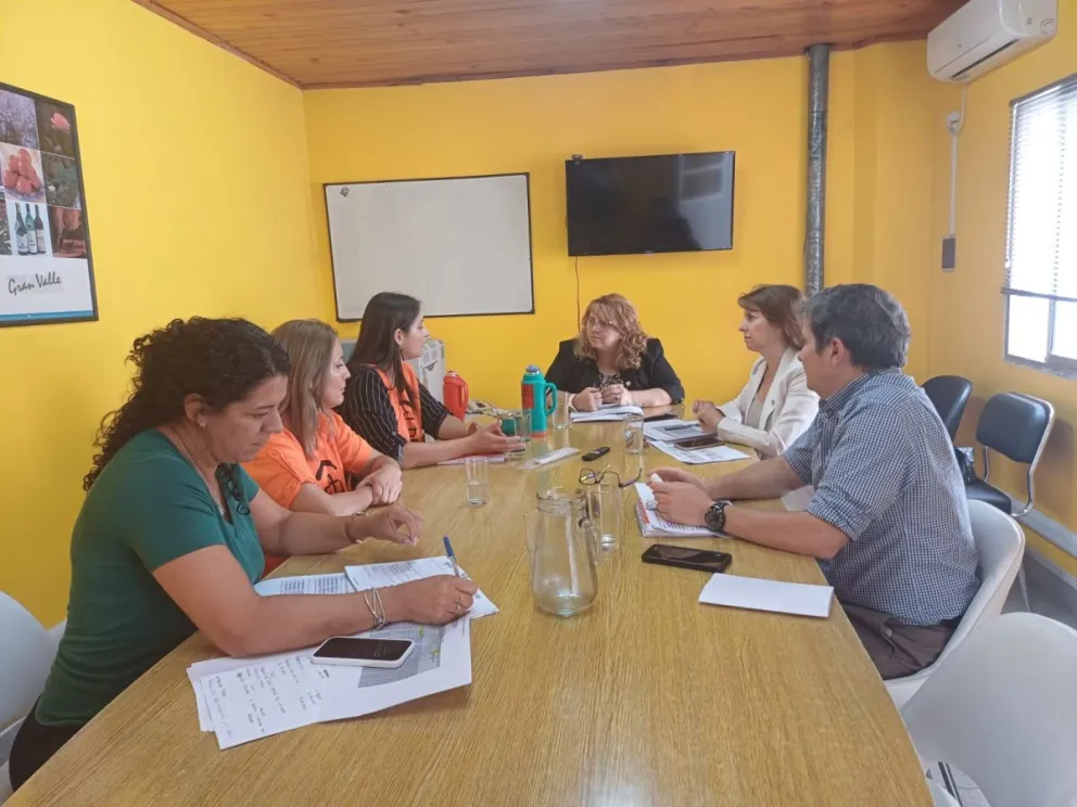 Conflicto hospitalario: Gobierno y ASSPUR buscan acuerdos 