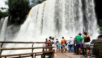 Iguazú lanzó su propio PreViaje: cómo acceder y de cuánto es el descuento para ir a las Cataratas