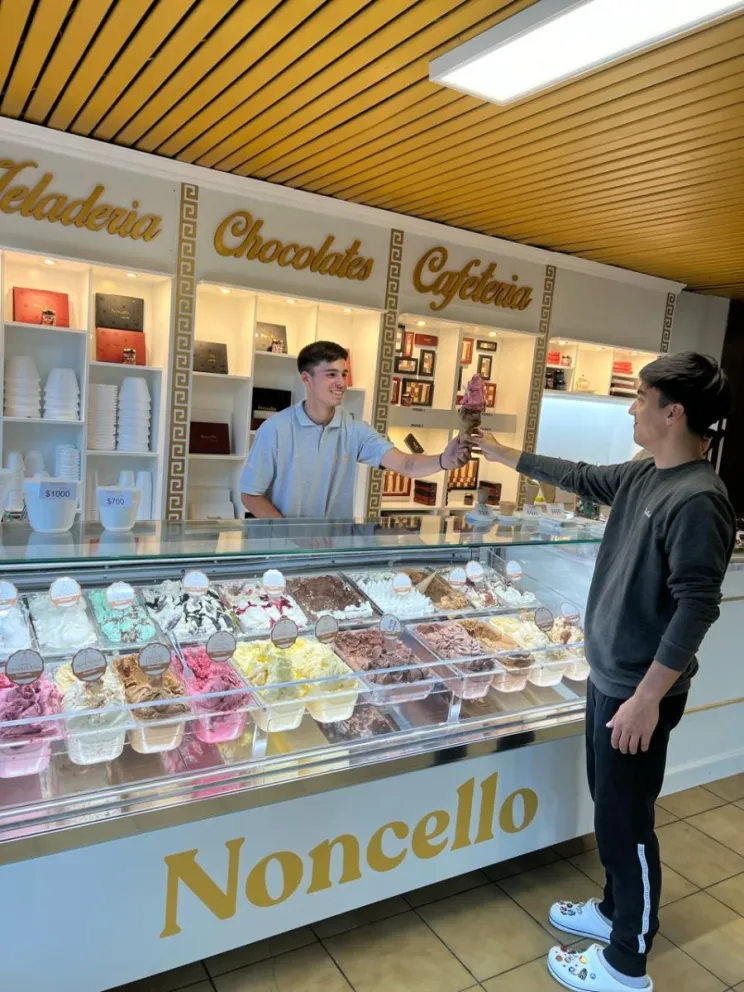 Noncello se presenta como una alternativa para los residentes en las próximas Pascuas 