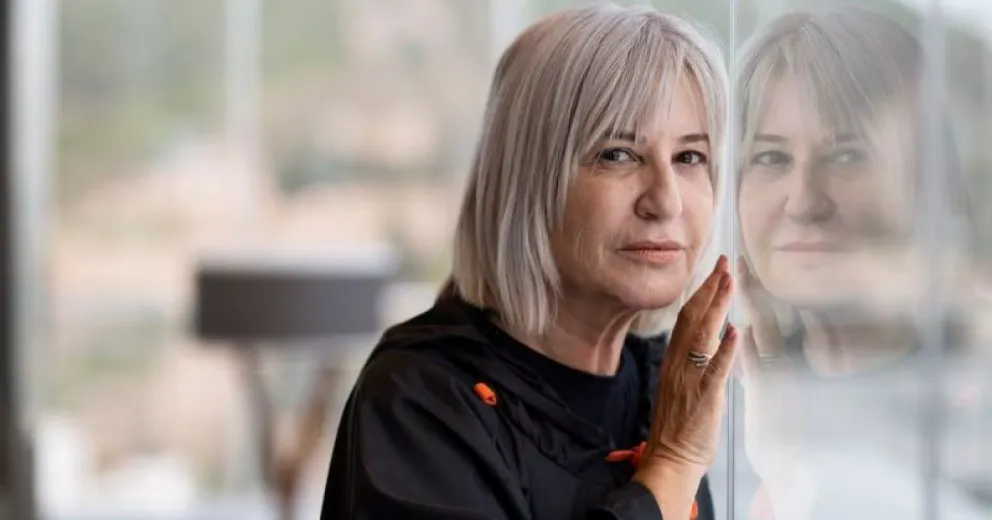 Quién es el famoso actor español que conquistó el corazón de Mercedes Moran