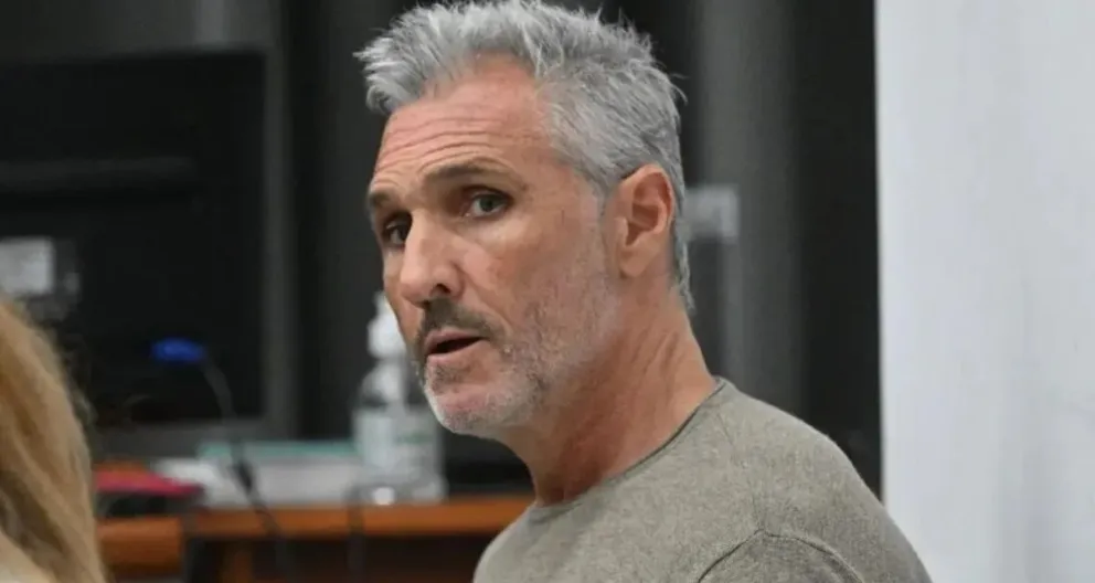 Condenado a prisión perpetua: Nicolás Pachelo, culpable del asesinato de María Marta García Belsunce