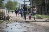 Alarmante aumento de la pobreza en Argentina