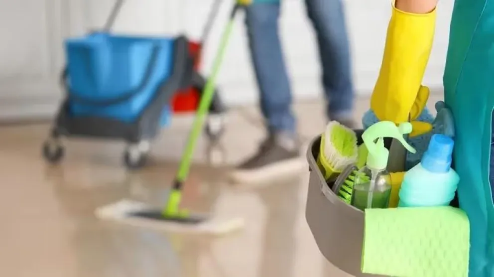 Aumento: los nuevos salarios para empleadas domésticas en abril