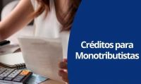 Créditos especiales para monotributistas: gran oportunidad de financiamiento