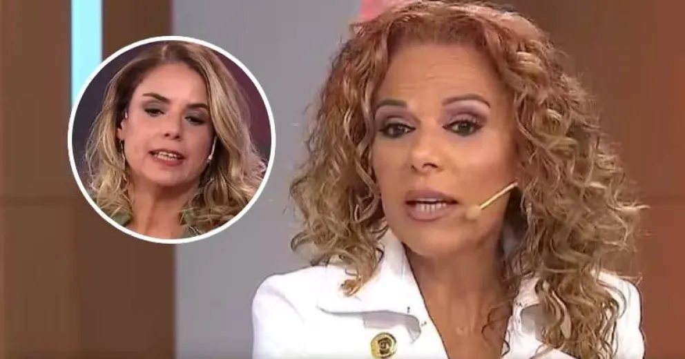 Iliana Calabró confesó cómo es hoy su vínculo con su hermana Marina: “Lo que más quiero es que...”