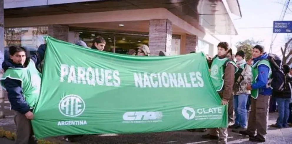 Crisis en Parques Nacionales: despidos masivos y cierre de áreas clave