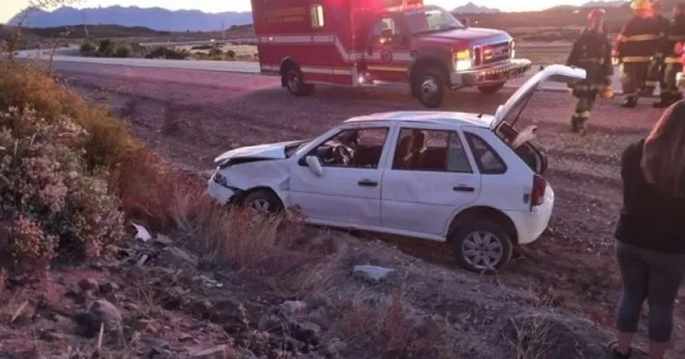 Despiste en la Recta de Jones