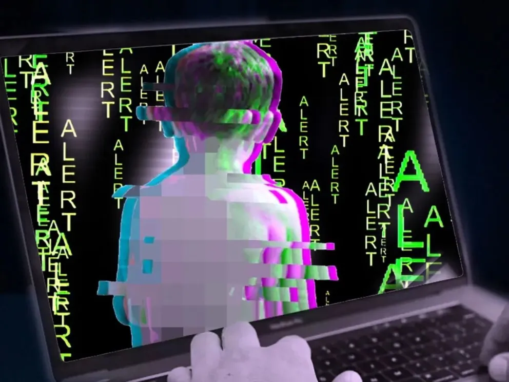 Condenan a un sujeto por tenencia de imágenes de abuso sexual a menores