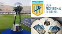 Fecha 12 de la Copa de la Liga Profesional: horarios y TV de los partidos