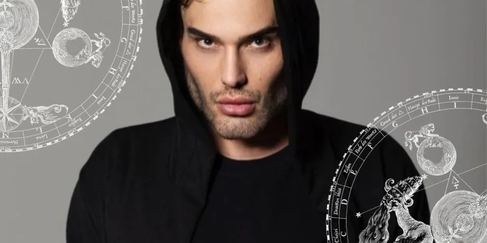 Conoce las advertencias catastróficas del Nostradamus moderno