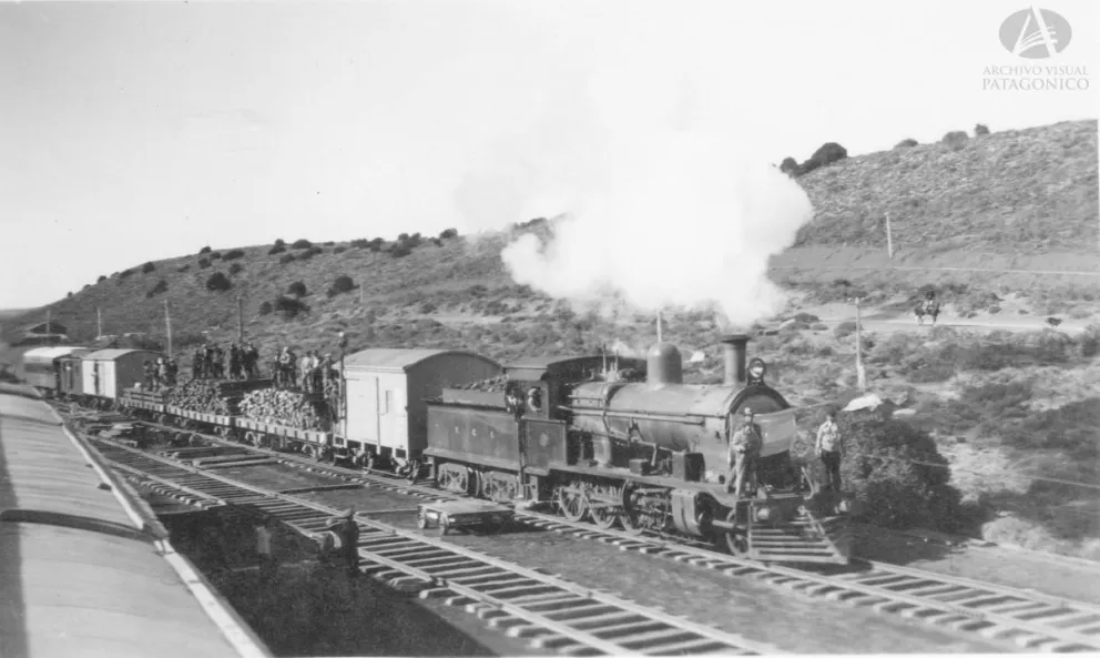 A 90 años de un acontecimiento que dividió en dos la historia de Bariloche