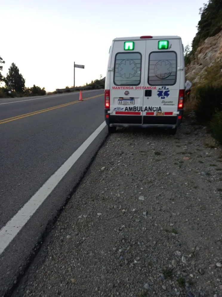 Turistas en apuros y evacuados en helicóptero, el saldo de la apertura del fin de semana extralargo