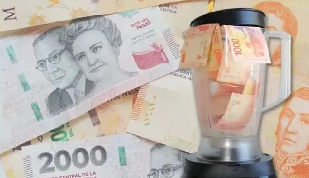 Continúa la licuadora de Milei: estos son los aumentos que se vienen en abril