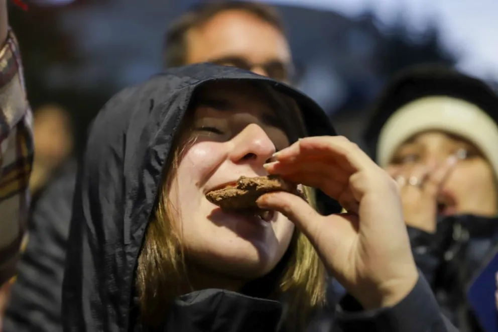 La Fiesta del Chocolate continúa en Bariloche con diversas actividades para disfrutar en familia