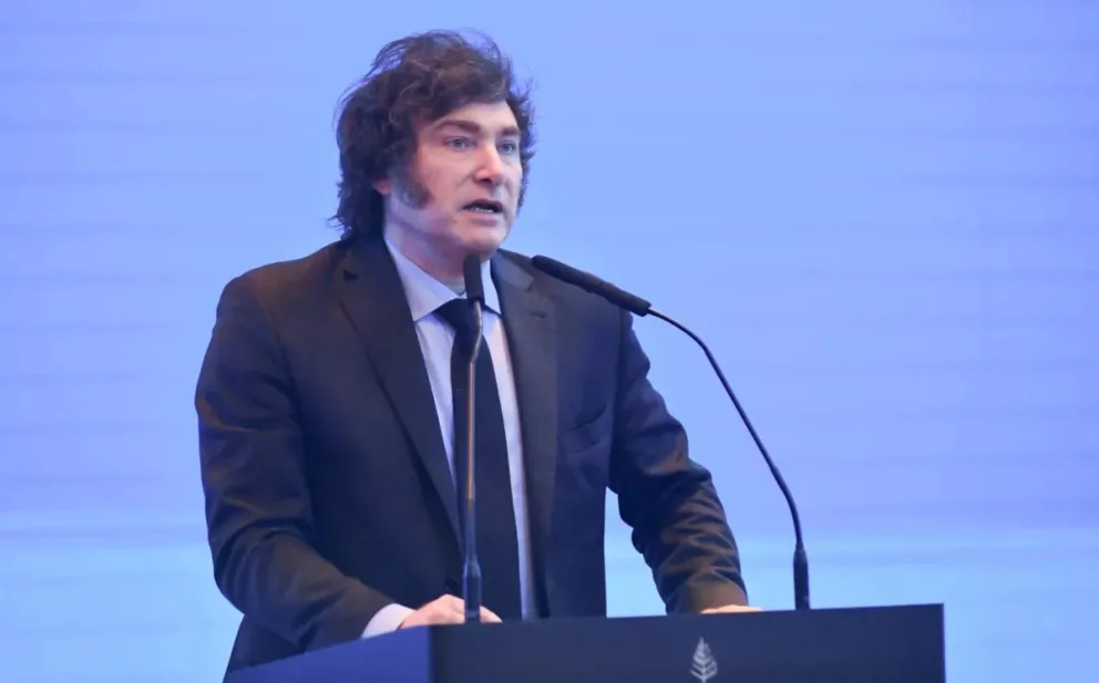 La amenaza del Presidente tras el anuncio de ATE sobre ocupar ministerios 