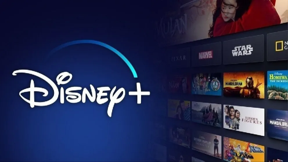 Disney+ renueva su propuesta y se fusiona con otras plataformas