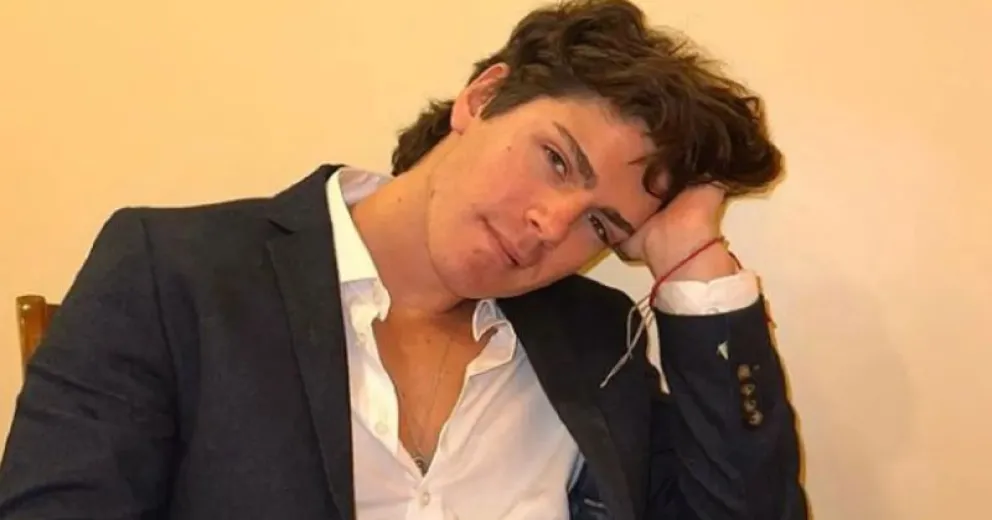 Por qué Marcos no acepta volver a Gran Hermano “ni por toda la plata del mundo”