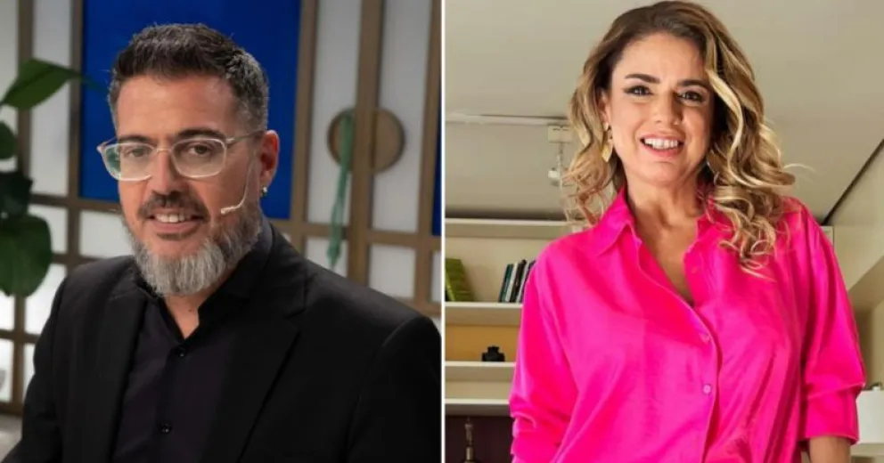 Cómo es el tatuaje que Marina Calabró planea hacerse con su nuevo novio