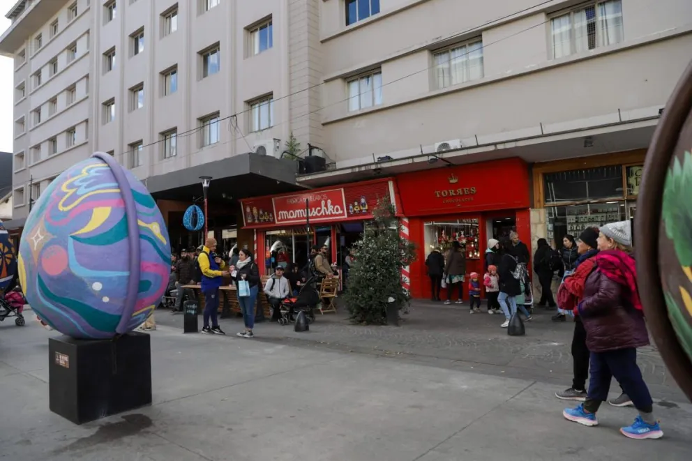 UTHGRA levantó la "Carpa del Hambre" y dejaron una fuerte crítica al empresariado local