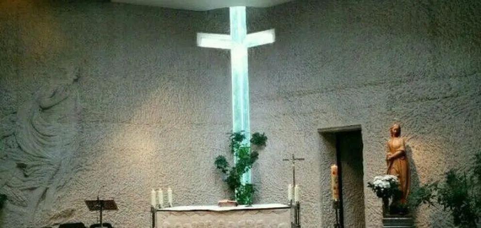 La Iglesia pide sensibilidad y se preocupa por los despidos