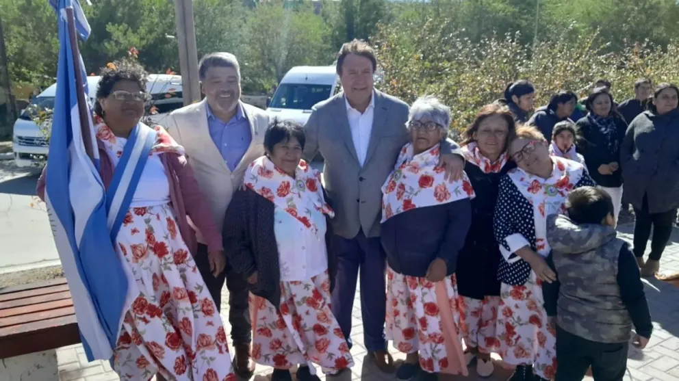 Weretilneck: "La política económica nacional está golpeando a los vecinos"