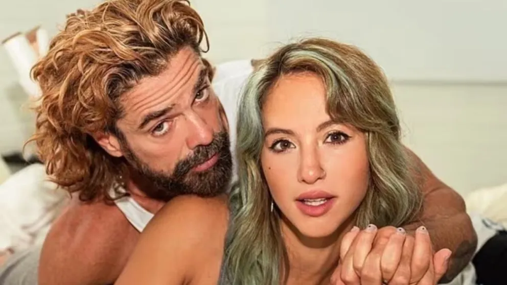 Se supo el peor detalle de la separación entre Flor Vigna y Luciano Castro: “Mica Viciconte tenía razón”