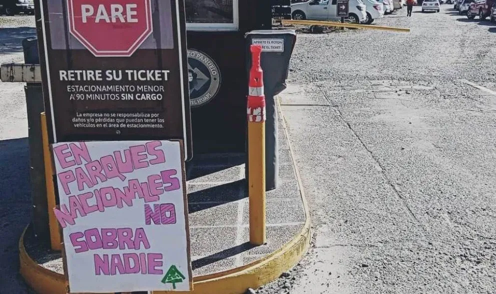 “Las autoridades deben evaluar seriamente lo que implica desmantelar una institución con ciento veinte años de historia”